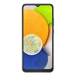 گوشی موبایل سامسونگ مدل Galaxy A03 تک سیم‌ کارت، ظرفیت 64 گیگابایت و با رم 4 گیگابایت