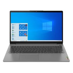 لپ تاپ 15.6 اینچی لنوو مدل IDEAPAD 3-JD