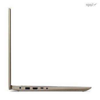 لپ تاپ 15.6 اینچی لنوو مدل IDEAPAD 3-JD