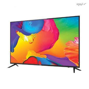 تلویزیون ال ای دی هوشمند سام الکترونیک مدل UA55TU6500TH سایز 55 اینچی با کیفیت تصویر UHD