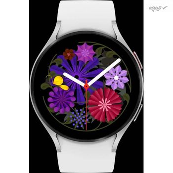 ساعت هوشمند سامسونگ مدل Galaxy Watch 5 44mm با صفحه نمایش Super AMOLED