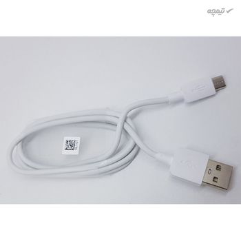 کابل تبدیل USB به microUSB هوآوی مدل HL1121 طول 1 متر