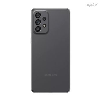 گوشی موبایل سامسونگ مدل Galaxy A73 5G دو سیم کارت، ظرفیت 128 گیگابایت و با رم 8 گیگابایت