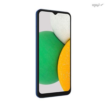 گوشی موبایل سامسونگ مدل Galaxy A03 Core دو سیم‌ کارت، ظرفیت 32 گیگابایت با رم 2 گیگابایت