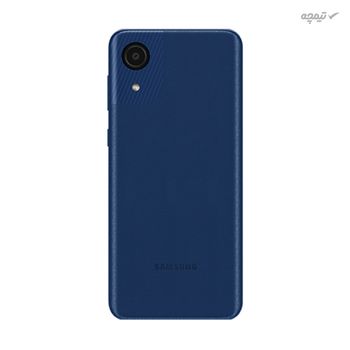گوشی موبایل سامسونگ مدل Galaxy A03 Core دو سیم‌ کارت، ظرفیت 32 گیگابایت با رم 2 گیگابایت