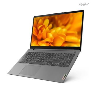 لپ تاپ 15.6 اینچی لنوو مدل IDEAPAD 3-IE