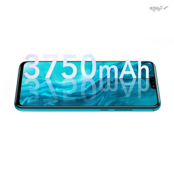 گوشی موبایل آنر مدل 9x Lite-JSN-L22 دوسیم کارت، ظرفیت 128 گیگابایت با رم 4 گیگابایت