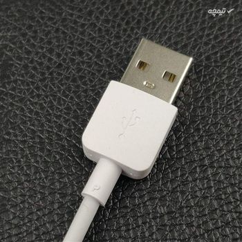 کابل تبدیل USB به microUSB هوآوی مدل HL1121 طول 1 متر