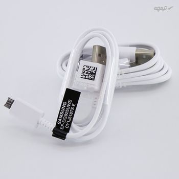 کابل تبدیل USB به microUSB سامسونگ مدل S7 طول 1 متر