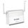 مودم روتر دو آنتن ADSL2 Plus و VDSL2 دی لینک مدل DSL-224، سریN300، بیسیم