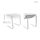 میز سفری تاشو مدل Table Mate II