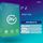 محافظ صفحه نمایش مات پی وی مدل +HD مناسب برای گوشی موبایل سامسونگ Galaxy A51