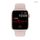 ساعت هوشمند مدل +W26 با صفحه نمایش OLED