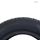 لاستیک خودرو ایران تایر مدل Stanza سایز 165/65R13 دو حلقه