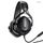 هدفون حرفهای وی-مودا مدل Crossfade LP2