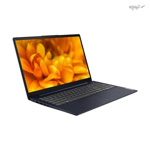 لپ تاپ 15.6 اینچی لنوو مدل IDEAPAD 3-JD