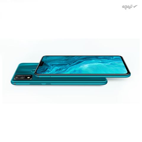گوشی موبایل آنر مدل 9x Lite-JSN-L22 دوسیم کارت، ظرفیت 128 گیگابایت با رم 4 گیگابایت