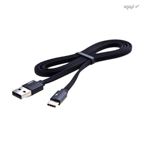 کابل تبدیل USB به USB-C ریمکس مدل Kerolla RC-094a طول 1 متر