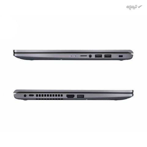 لپ تاپ 14.0 اینچی ایسوس مدل VivoBook R465FA-A