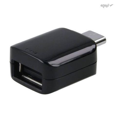 مبدل USB-C OTG سامسونگ مدل GH98-41288