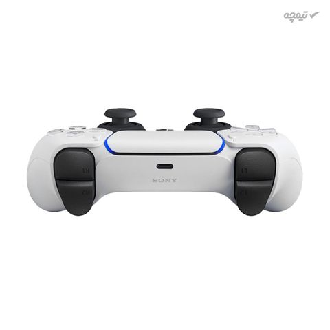 کنسول بازی سونی مدل playstation 5 DIGITAL با ظرفیت 825 گیگابایت همراه با دسته Dualscense