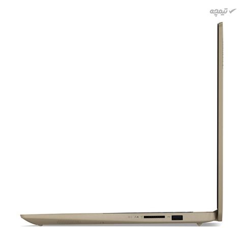 لپ تاپ 15.6 اینچی لنوو مدل IDEAPAD 3-I