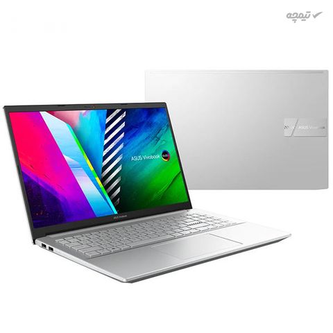 لپ تاپ 15.6 اینچی ایسوس مدل VivoBook Pro 15 OLED K3500PH-L1167