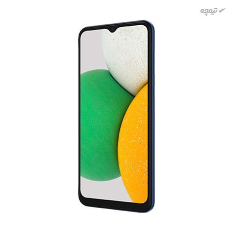 گوشی موبایل سامسونگ مدل Galaxy A03 Core دو سیم‌ کارت، ظرفیت 32 گیگابایت با رم 2 گیگابایت