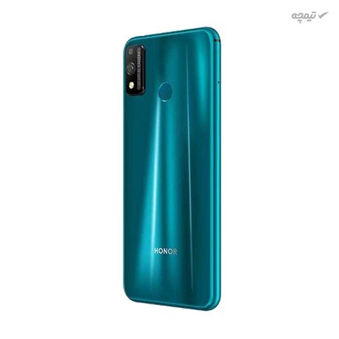 گوشی موبایل آنر مدل 9x Lite-JSN-L22 دوسیم کارت، ظرفیت 128 گیگابایت با رم 4 گیگابایت